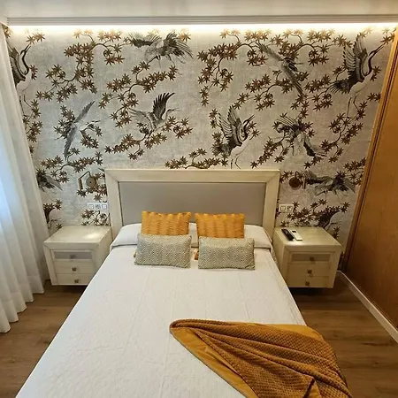 Canelas Paradise Portonovo Exterior photo