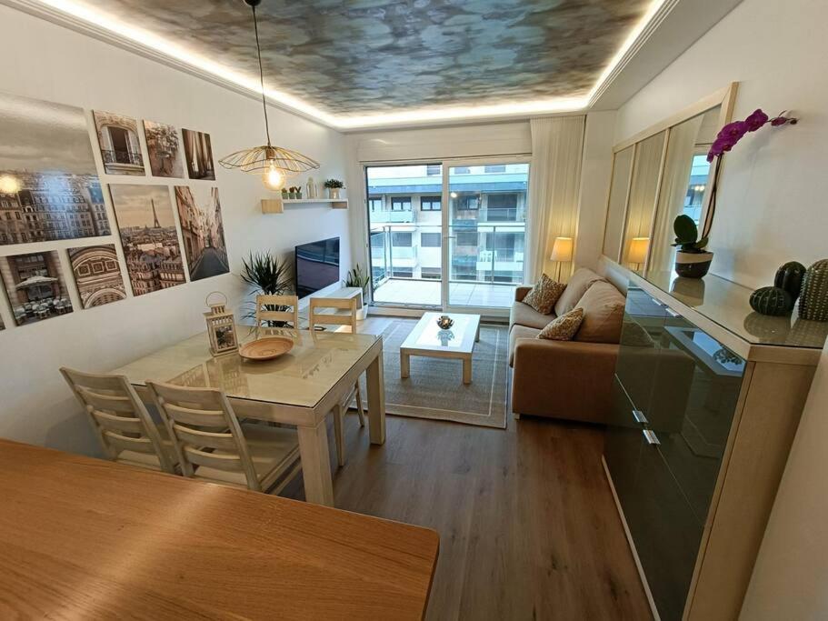 Apartment Canelas Paradise Portonovo