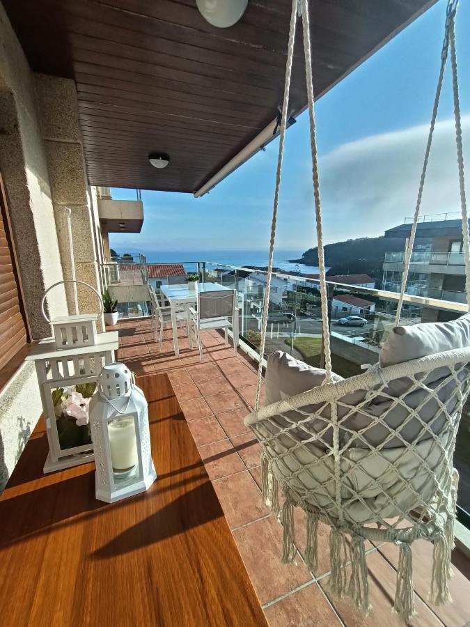 Apartment Canelas Paradise Portonovo