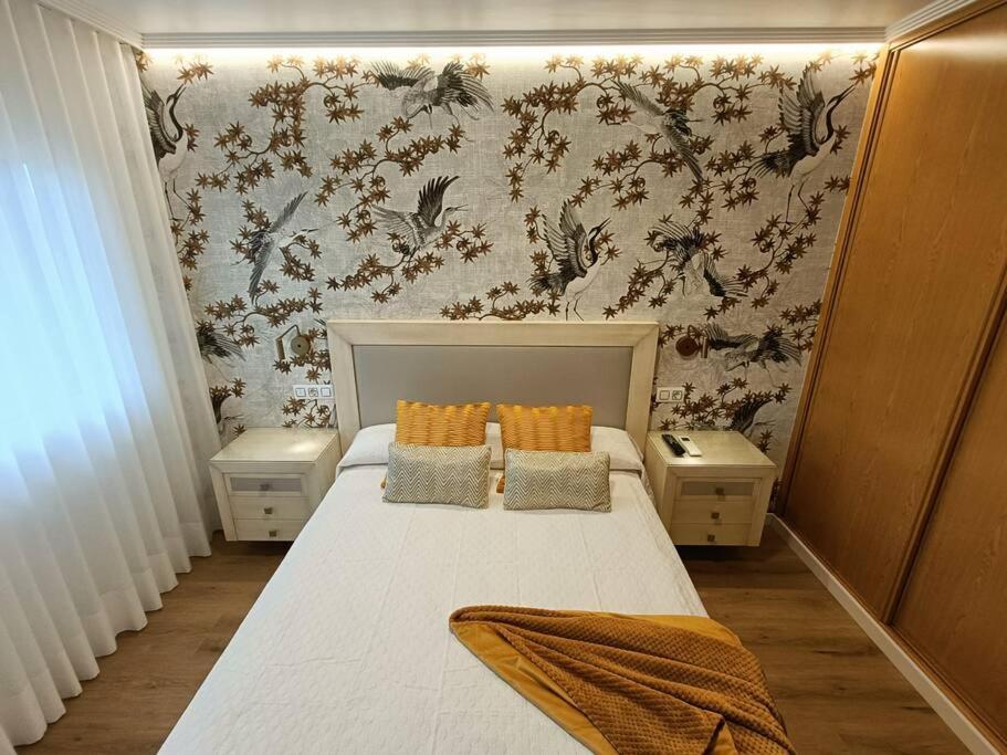 Apartment Canelas Paradise Portonovo