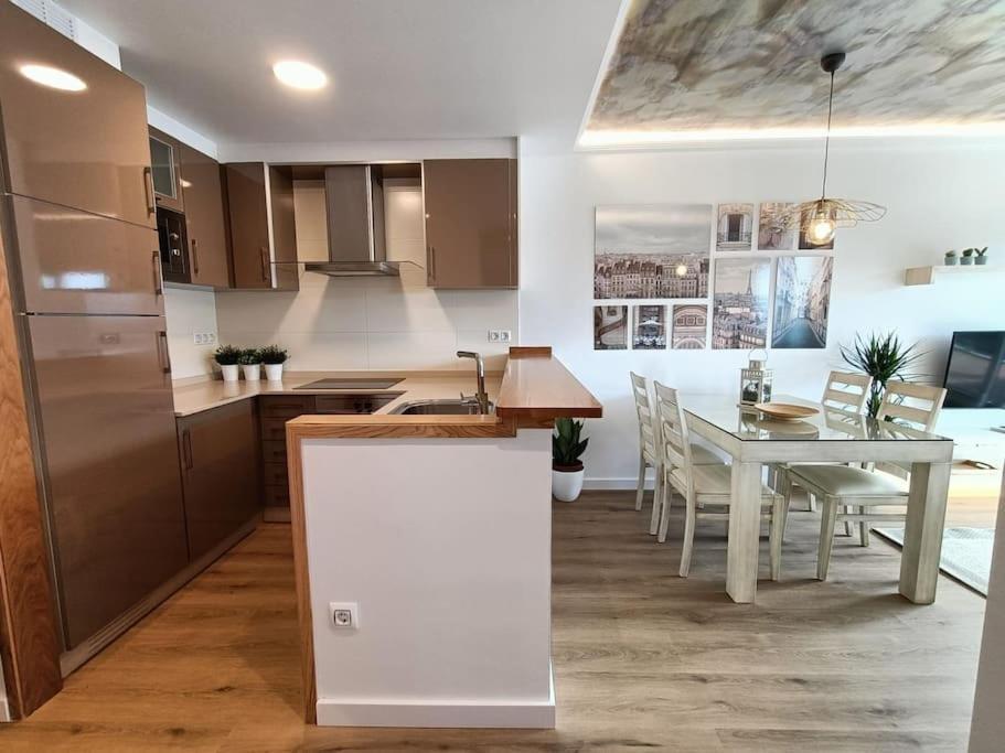 Canelas Paradise Apartment Portonovo