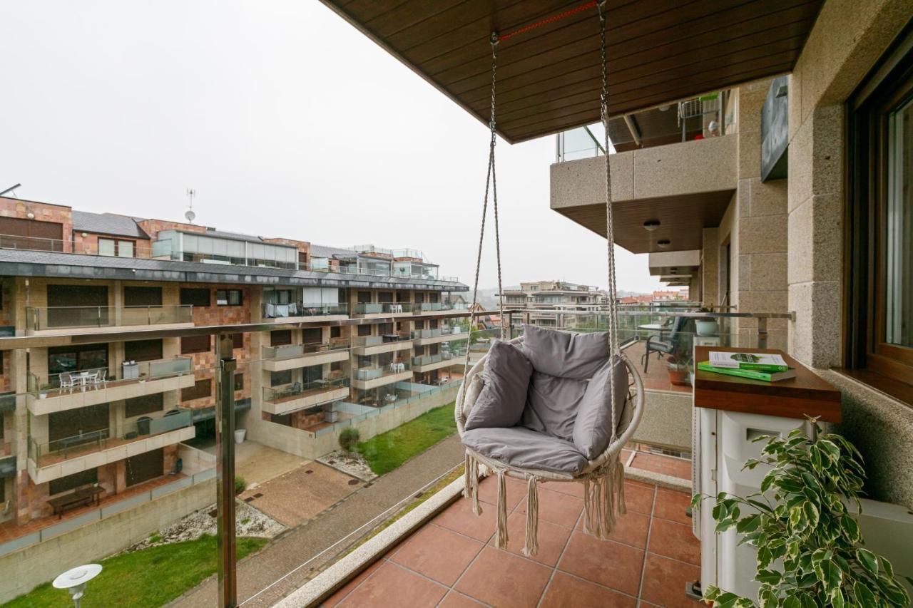 Apartment Canelas Paradise Portonovo