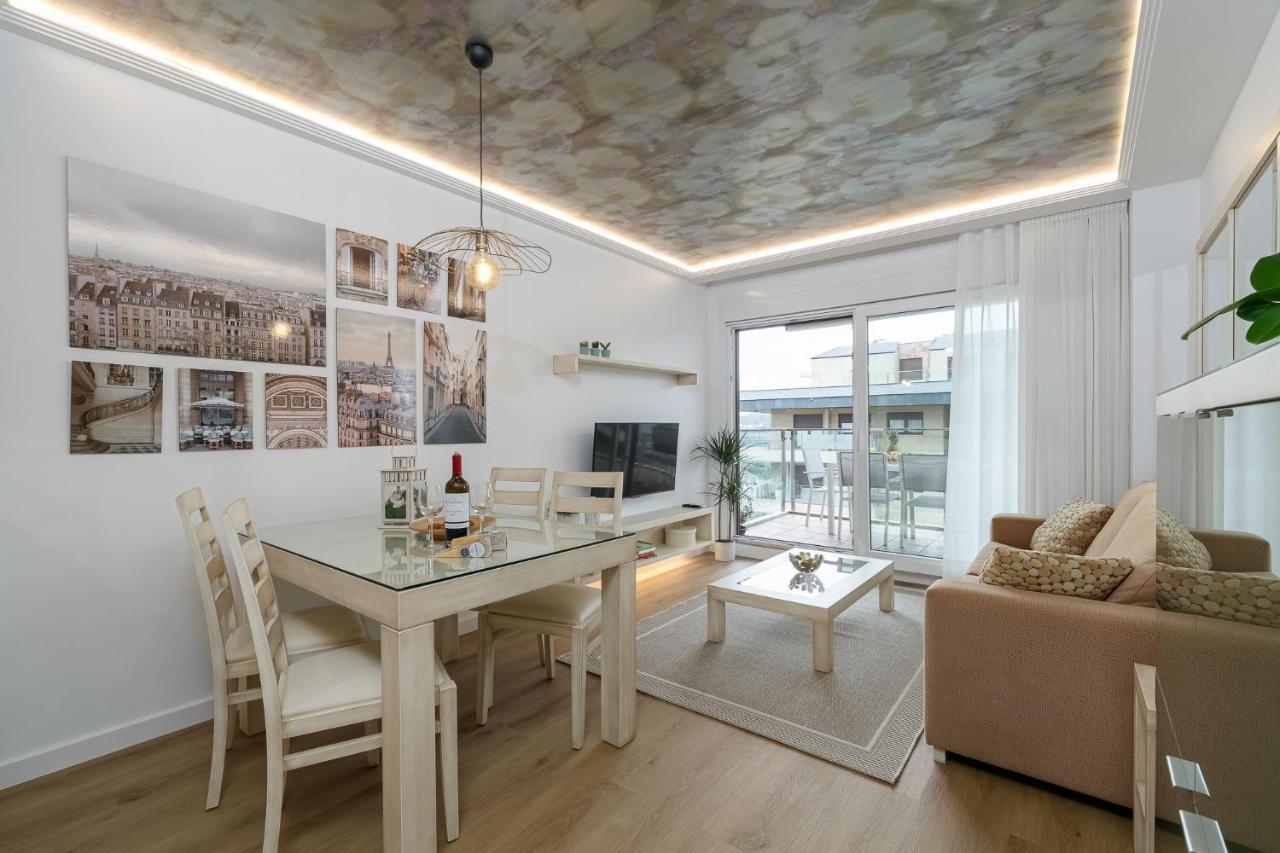 Canelas Paradise Apartment Portonovo